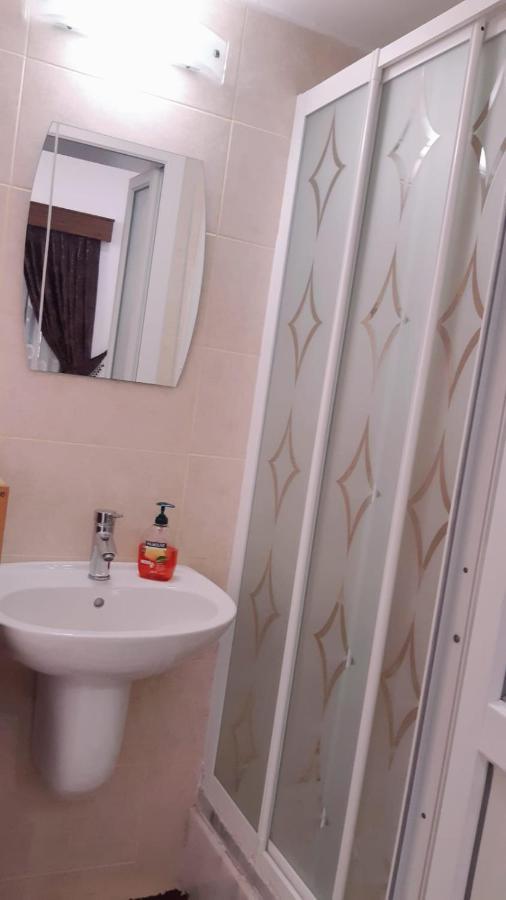Malia Fountain House Apartment ฟามากุสต้า ภายนอก รูปภาพ